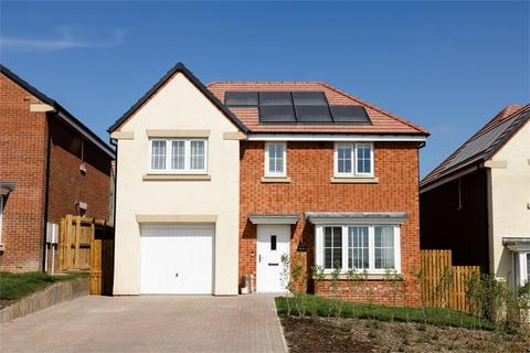 undefined, Plot 132, The Charleswood at Fellside Gardens, Delves Lane. DH8