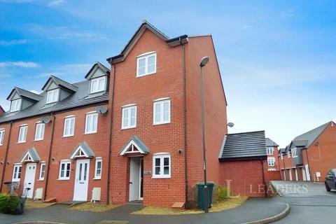 16 Dee Close, Hilton, Derby, DE65 5BQ