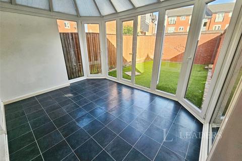 16 Dee Close, Hilton, Derby, DE65 5BQ