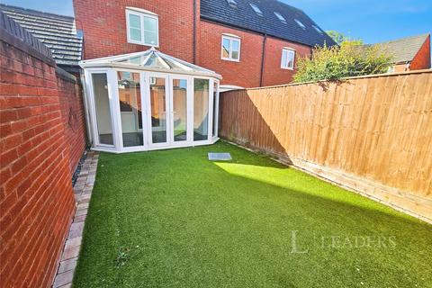 16 Dee Close, Hilton, Derby, DE65 5BQ
