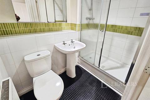 16 Dee Close, Hilton, Derby, DE65 5BQ