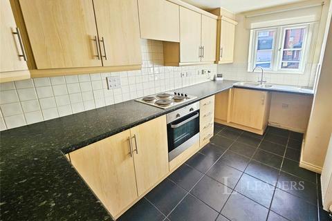 16 Dee Close, Hilton, Derby, DE65 5BQ