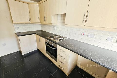 16 Dee Close, Hilton, Derby, DE65 5BQ