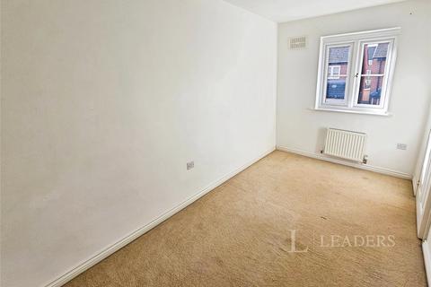 16 Dee Close, Hilton, Derby, DE65 5BQ