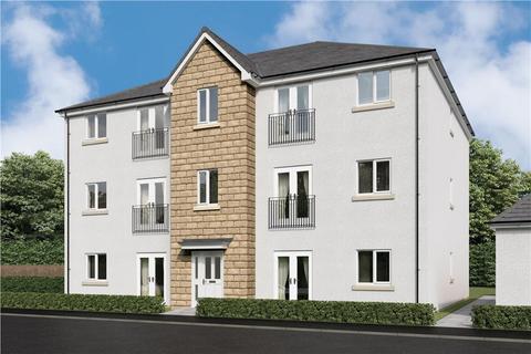 2 bedroom apartment for sale, Plot 124, Apartment Type D2 at West Craigs Manor, Off Craigs Road EH12