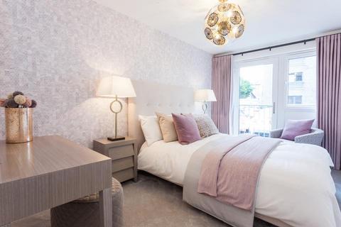 2 bedroom apartment for sale, Plot 124, Apartment Type D2 at West Craigs Manor, Off Craigs Road EH12