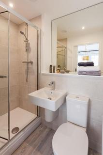 2 bedroom apartment for sale, Plot 124, Apartment Type D2 at West Craigs Manor, Off Craigs Road EH12