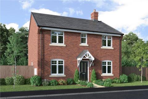 undefined, Plot 189, Lakewood at Earls Grange, Off Castle Farm Way, Priorslee TF2