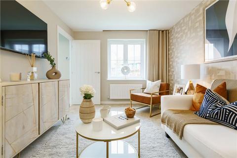 undefined, Plot 546, The Portwood at Beaconfield Rise, Off Longbeck Road, Marske-by-the-Sea TS11