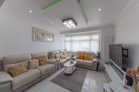 5 bedroom terraced house for sale, Cheshunt Road, London