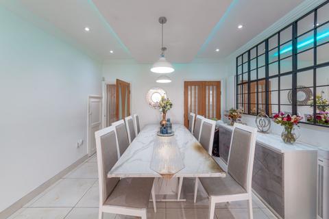5 bedroom terraced house for sale, Cheshunt Road, London