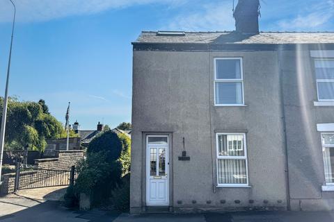 undefined, West View, Park Hill Road, Garstang