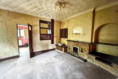 undefined, West View, Park Hill Road, Garstang