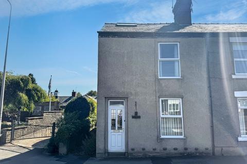 undefined, West View, Park Hill Road, Garstang