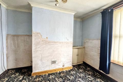 undefined, West View, Park Hill Road, Garstang