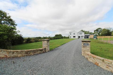 5 bedroom detached house to rent, West Johnstone, Bish Mill, South Molton