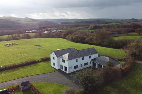 undefined, West Johnstone, Bish Mill, South Molton