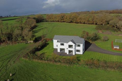 undefined, West Johnstone, Bish Mill, South Molton