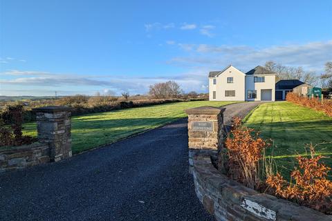 undefined, West Johnstone, Bish Mill, South Molton