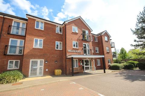 undefined, High View, Bedford, Bedfordshire, MK41