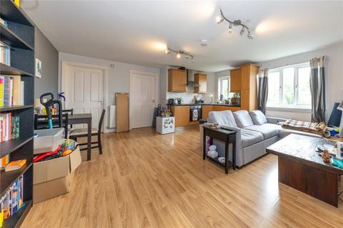 2 bedroom apartment for sale, Treetop Close, Bedfordshire LU2