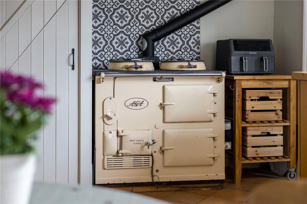 Aga