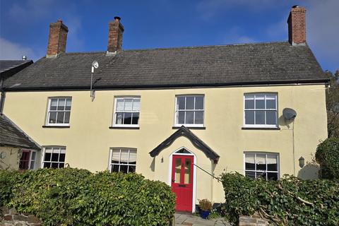 undefined, Huntshaw, Torrington, Devon, EX38