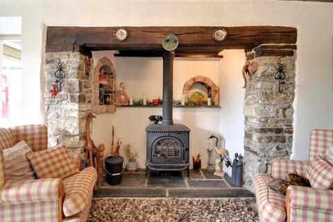 undefined, Huntshaw, Torrington, Devon, EX38