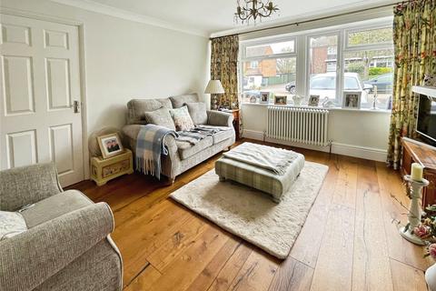 3 bedroom terraced house for sale, Elmbridge, Old Harlow, Essex, CM17
