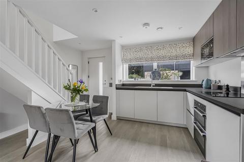 2 bedroom detached house for sale, Fairfield End, Cambridge CB5