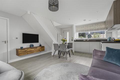2 bedroom detached house for sale, Fairfield End, Cambridge CB5