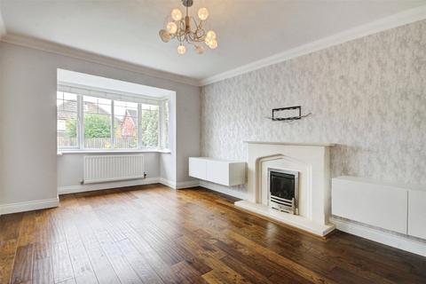 5 bedroom detached house for sale, Deepdale Drive, Consett, County Durham, DH8