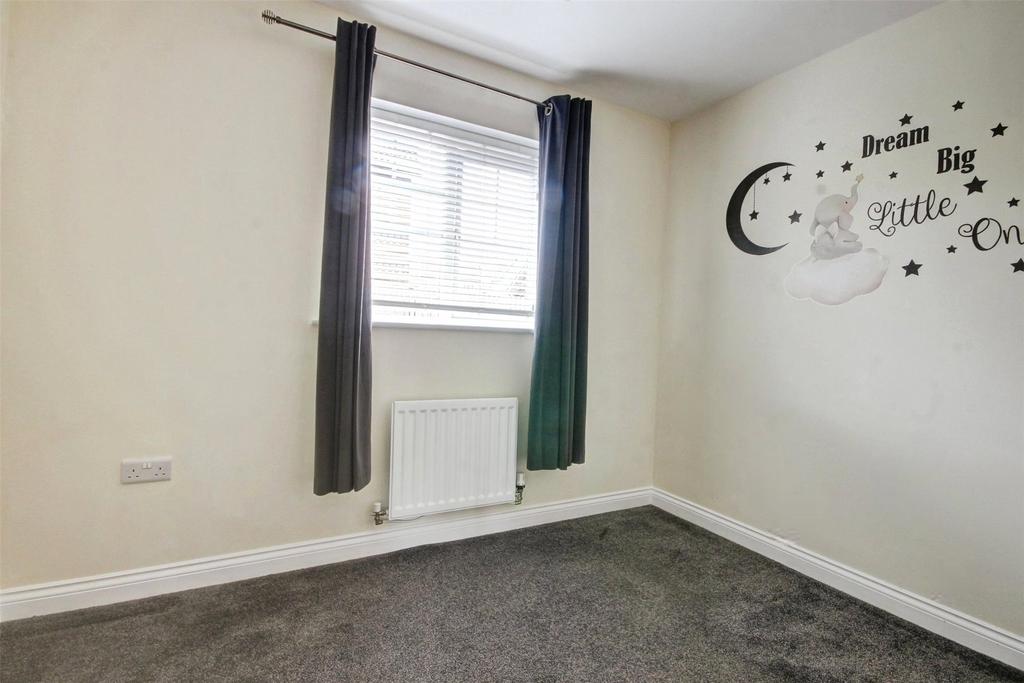 Bedroom Four