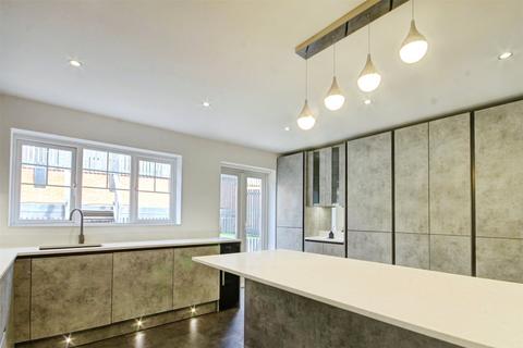 5 bedroom detached house for sale, Deepdale Drive, Consett, County Durham, DH8