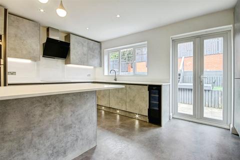 5 bedroom detached house for sale, Deepdale Drive, Consett, County Durham, DH8