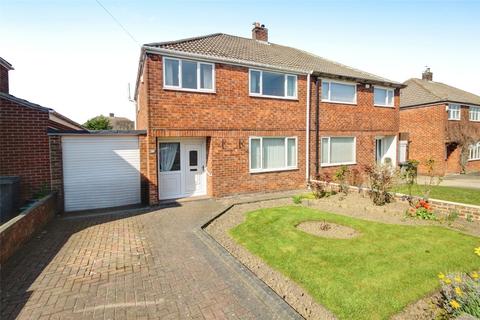3 bedroom semi-detached house for sale, Kirkstone Drive, Carrville, Durham, DH1