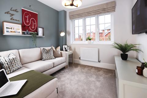 undefined, Sunningdale at Grace Fields at Hilton Grange, Halewood Greensbridge Lane, Halewood L26