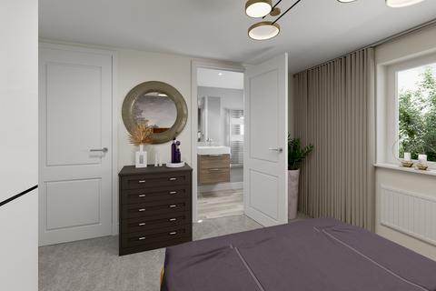 2 bedroom end of terrace house for sale, Ledbury at Meadow Vale Bradford Road HD2