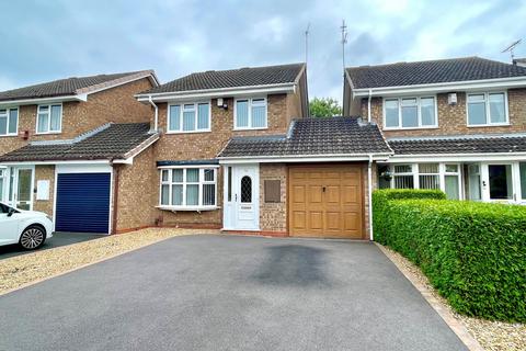 71 Blackbrook Way, Wolverhampton, WV10 8TB