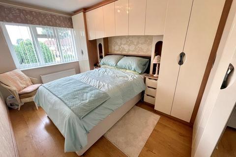 71 Blackbrook Way, Wolverhampton, WV10 8TB