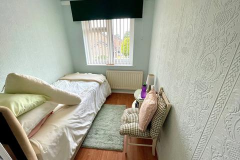 71 Blackbrook Way, Wolverhampton, WV10 8TB