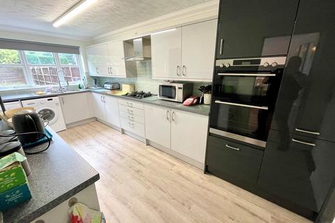 71 Blackbrook Way, Wolverhampton, WV10 8TB