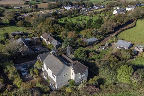 4 bedroom detached house for sale, Rowan Cottage, Bugford, Dartmouth