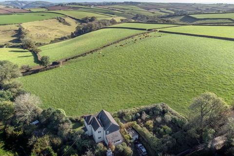 4 bedroom detached house for sale, Rowan Cottage, Bugford, Dartmouth