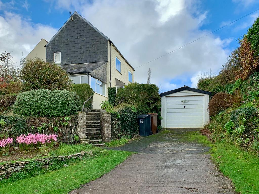 Rowan Cottage Front