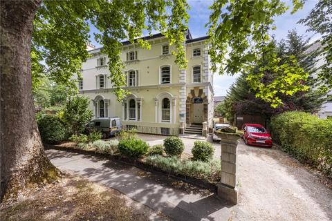 undefined, Pittville Circus, Cheltenham, Gloucestershire, GL52