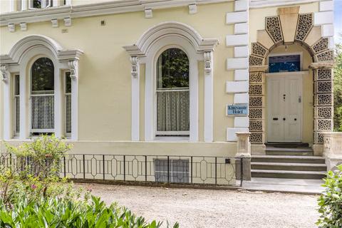 undefined, Pittville Circus, Cheltenham, Gloucestershire, GL52