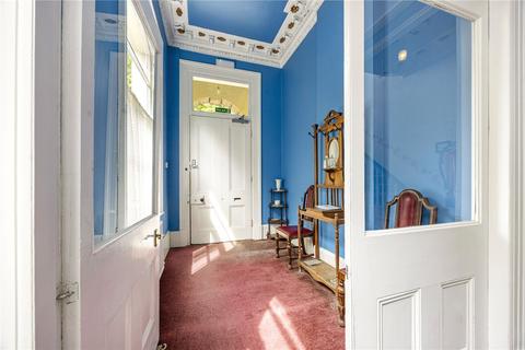 undefined, Pittville Circus, Cheltenham, Gloucestershire, GL52