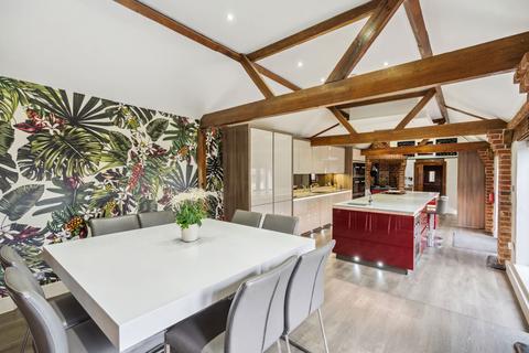 5 bedroom barn conversion for sale, Church Lane, Rickmansworth WD3