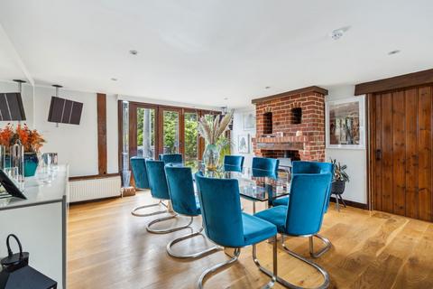 undefined, Church Lane, Rickmansworth WD3